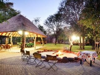 Hotel pic Mulati Luxury Safari Camp