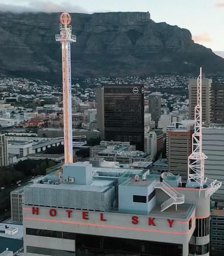 Hotel Photo 8