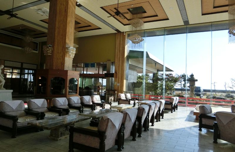 Omaezaki Grand Hotel