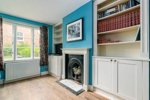 GuestReady – Marvelous 3BR House in Kennington with Garden