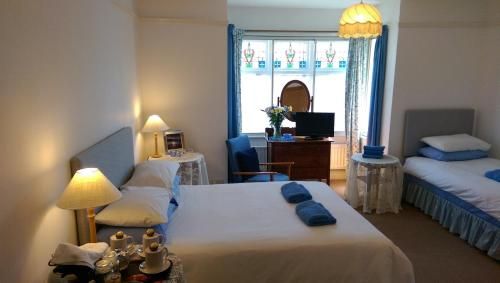 Hotel Photo 3