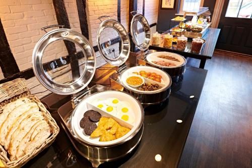 Hotel Photo 22