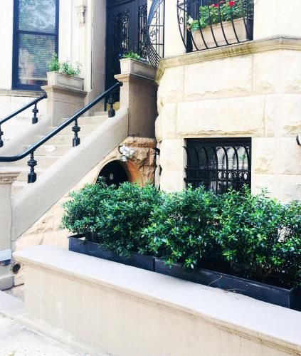 Photo of 2-bedroom in Upper West Side, private entrance