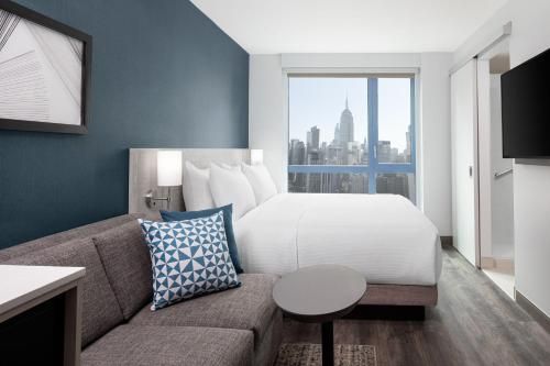 Hyatt Place New York/chelsea