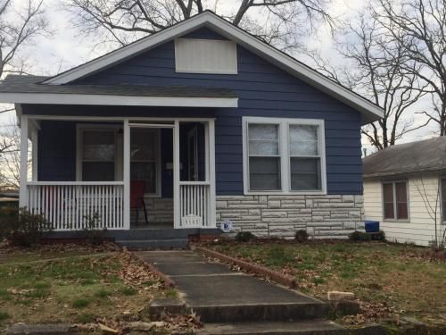 Photo of Cozy Cottage in Little Rock, AR