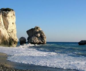 Love Nest Apartment Paphos Cyprus