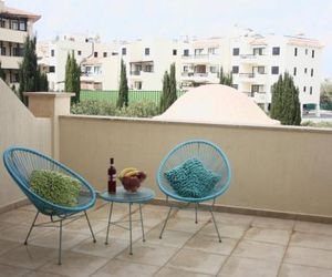 Queens Gardens 2 bedrooms Chloraka Cyprus