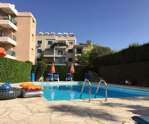 The Paphos Pafia 2 Apartment Chloraka Cyprus