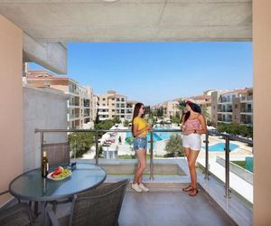 Apartment Studio Chloraka Cyprus