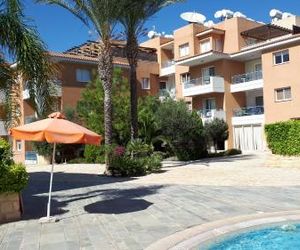 Iris Village Holiday Chloraka Cyprus