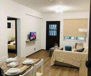 Paphos Gardens-Apt suite Chloraka Cyprus