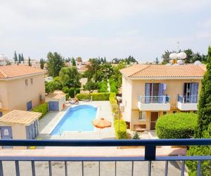 Iris Village Chloraka Cyprus