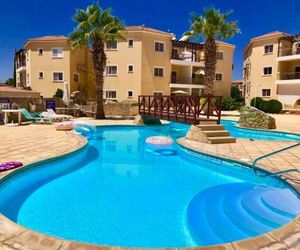 Sirena Olympia apartment Chloraka Cyprus