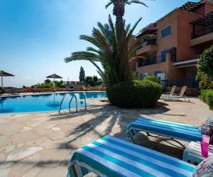Tala Hills Sea view apartment Chloraka Cyprus