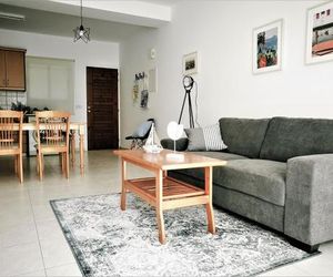 Apartment Walnut103 with pool Chloraka Cyprus