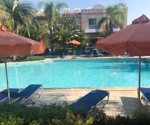 Exceptional townhouse Paphos Cyprus