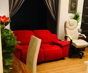 PHIDIAS APARTMENt Chloraka Cyprus