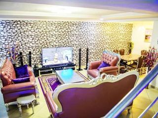 Фото отеля Luxury 4 Bedroom Semi-Detached House In Abuja, Nigeria