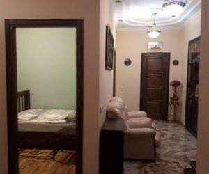 Guest House Ralsh Tbilisi Georgia