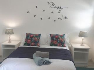 Hotel pic NeverToforget Birds Haven