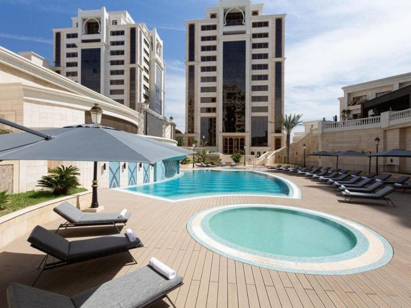 صورة الفندق 5