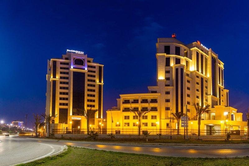 صورة الفندق 8