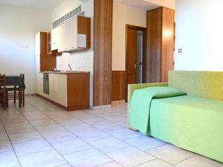 Фото отеля Apartment with one bedroom in Reggio di Calabria with WiFi 2 km from t