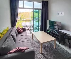 Camerons Square Apartment Cameron Highlands Malaysia