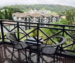 Cameron Greenhill Apartment Cameron Highlands Malaysia