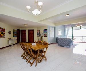 Fun Apartment @ Equatorial Hill Resort Cameron Highlands Malaysia