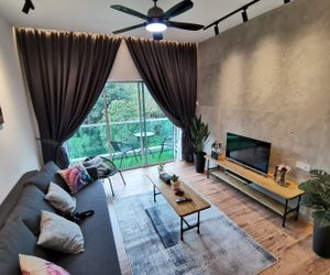 My Cool Home 2.0 [Shelter in Nature]@ Quintet*WiFi Cameron Highlands Malaysia