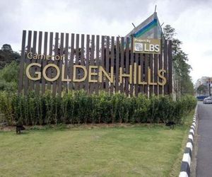 Bishops Cap at Cameron Highlands Cameron Highlands Malaysia