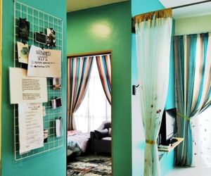 MP Cozy Homestay @GoldenHills Pasar Malam/FreeWifi Cameron Highlands Malaysia