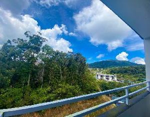 Budget Homestay (5mins to Night Market) Cameron Highlands Malaysia