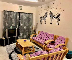 Budget Homestay RM150/night (10min toTea House) Cameron Highlands Malaysia