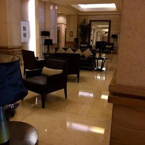 NearBy Hotel