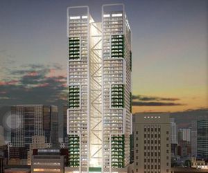 Affordable & Hotel Like Condo in Metro Manila Manila Philippines