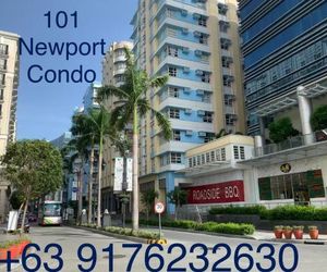 101 Newport Condo C2 Manila Philippines