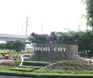 101 Newport Boulevard C3 Manila Philippines