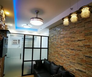 Staycation @ Trees  Danis Crib 2br Qc Manila Philippines