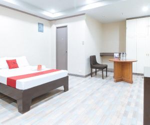RedDoorz Plus @ Canley Residential Manila Philippines