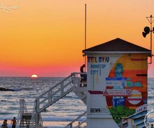 Mendele by HolyGuest - Frishman Beach Tel Aviv Israel