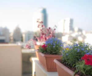 Beautiful penthouse- sea view Tel Aviv Israel