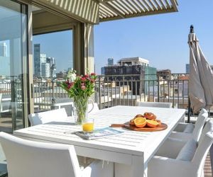 TRUST INN -Florentine Stunning Rooftop Tel Aviv Israel