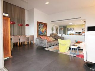 Hotel pic Luxurious Sea View Penthouse - Ramat Aviv Ahadasha