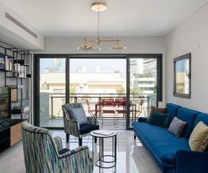 Luxury & Design Apartment - Steps to the Beach Tel Aviv Israel