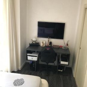 NearBy Hotel