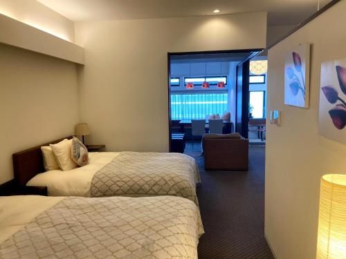 R&Run Kyoto Serviced apartment & Suites – Vacation STAY 99731