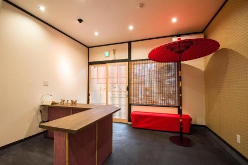 Guest House Kyoto Mills Benitoan – Vacation STAY 19493v