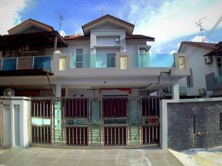 Hotel pic Boutique Homestay